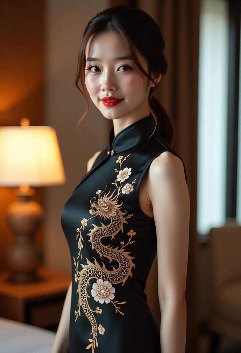 职场秘密花园