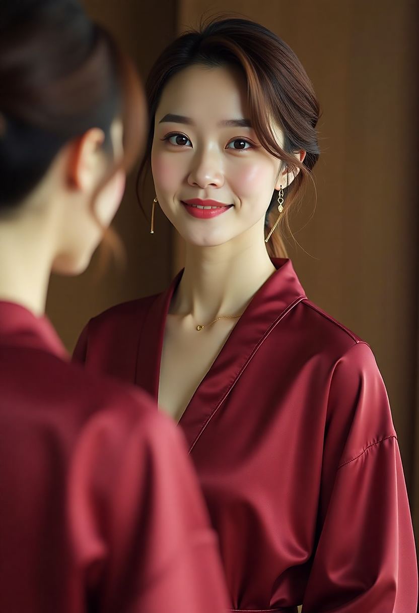 樱花物语