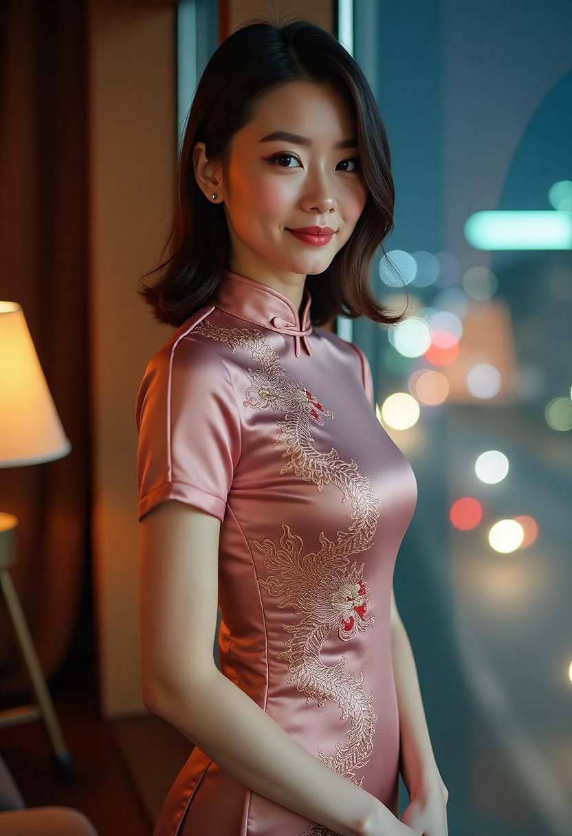 向阳之恋